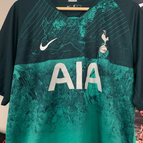 Nike Tottenham Jersey - Picture 3 of 5